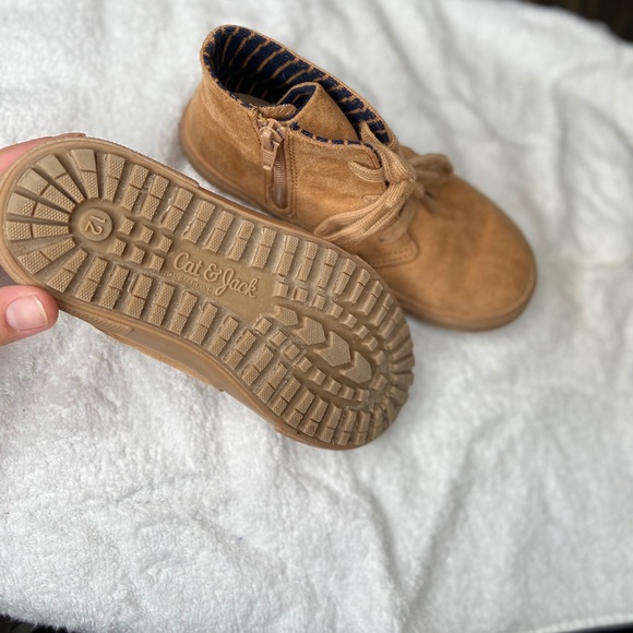 Cat&Jack shoes - Picture 3 of 3